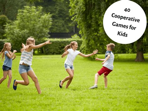 collaborative games|20 Best Cooperative Games to Play in Groups .